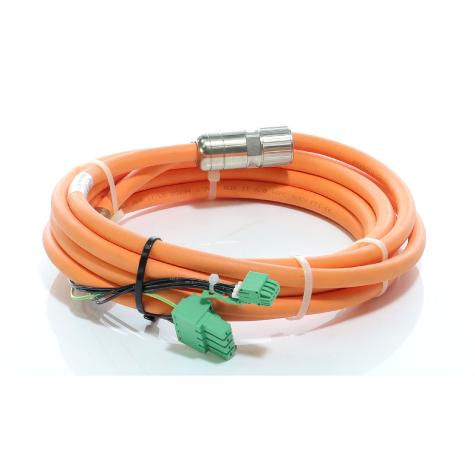 Power cord  New